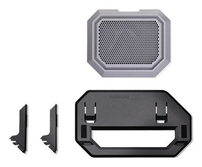 Thermaltake Kit Stand Chasis The Tower 300 Limestone Black Grey Colocación Horizontal AC-074-ONINAN-A1 — image 1