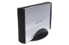 Aixcase AIX-BSUB3A1-S Box External Hard Drive 3.5 Silver — image 1