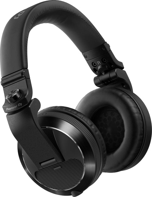 Pioneer Headphones HDJ-X7 Alámbrico Diadema Escenario/Estudio Black — image 1