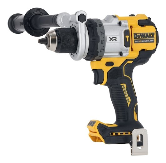 Dewalt Taladro/Destornillador DCD1007NT-XJ Amarillo/Negro