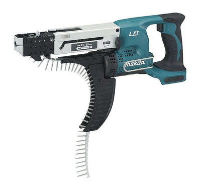Makita Screwdriver Charger Wireless 25-55MM 18V ( Without Battery Without Charger DFR550Z — image 1