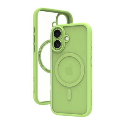 DBRAMANTE1928 Grenen Ms - Iphone 17 - Pale Green — image 1