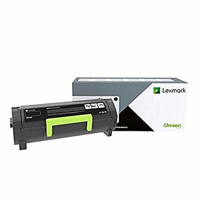 Lexmark Toner B240HA0 Black High Yield Cartridge — image 1