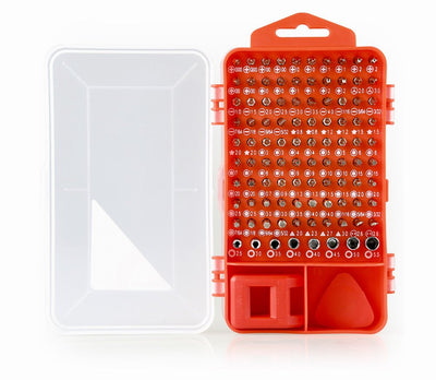 Gembird TK-SD-07 Set Picas Precisión, 108 Pieces — image 1