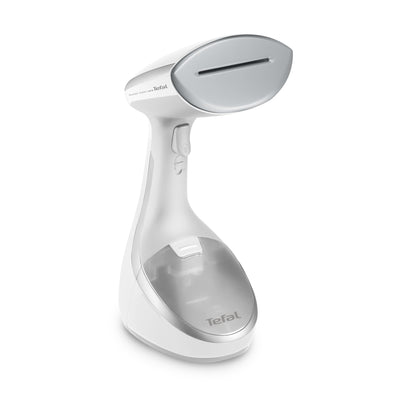 Tefal Vaporizador Access Steam Care DT9130 Manual Prendas 0,2 L 1600W Silver White — image 1