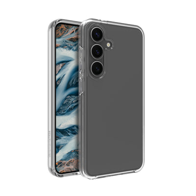 DBRAMANTE1928 Iceland Pro Case For Galaxy S25 15,8CM (6.2) Transparent — image 1