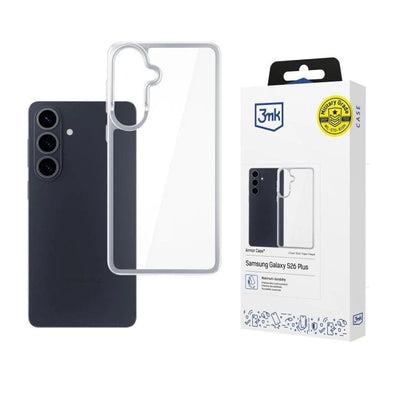 3MK Armor Case For Samsung Galaxy S26 — image 1