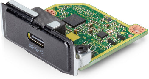 HP Type-c USB 3.1 GEN2 Port With 100W Pd V2 Card And Adapter Interfaz Internal USB 3.2 Gen 2 (3.1 Gen 2) — image 1