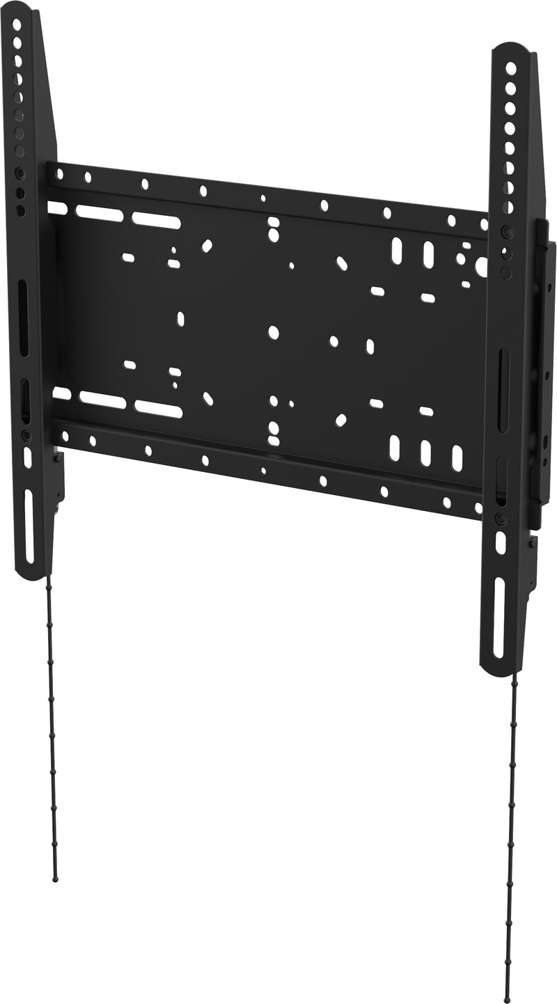 Pared Soporte Pantalla High Resistencia Se Adapta a Pantallas 32A 75 Con Tamaños VESA Hasta 400 X 400 Includes