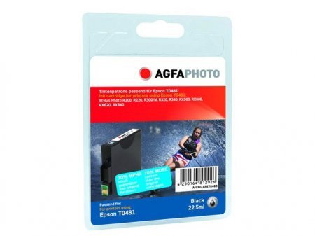 Ink APET048BD Ap Epson T0481 STP Ink Black