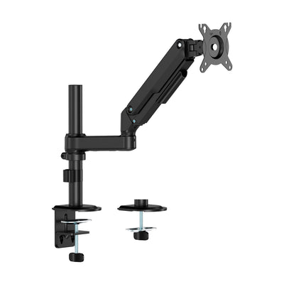 Aisens Desk Mount Eco Contrapeso Rotating And Tilt Monitor/TV 9KG (3 Pivots 1 Arm 17-32, Black — image 1