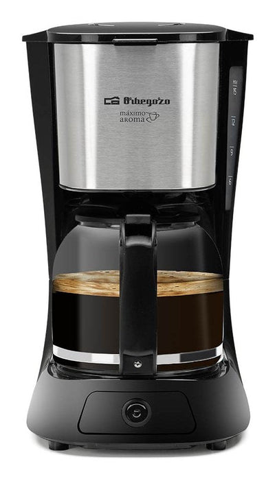Orbegozo Coffee Machine Goteo Cg 4515 15 Cups Black — image 1