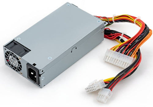 Synology PSU 250W_5 Power Supply 250W Silver — image 1