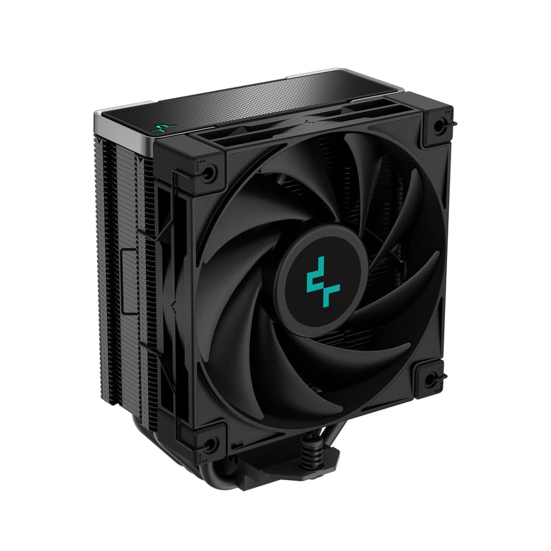 Deepcool Disipador AK400 Zero Dark