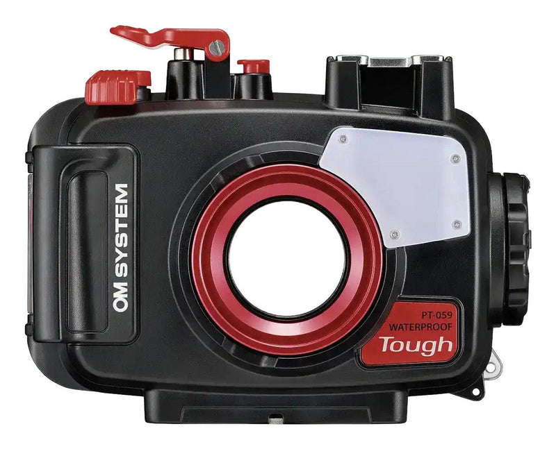 Om System Housing Submarina PT-059 TG-6/7
