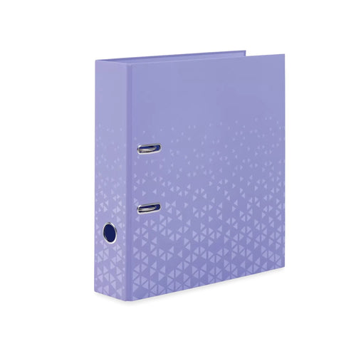 Herma Ring Binder A4 Cartón Colour Violet — image 1