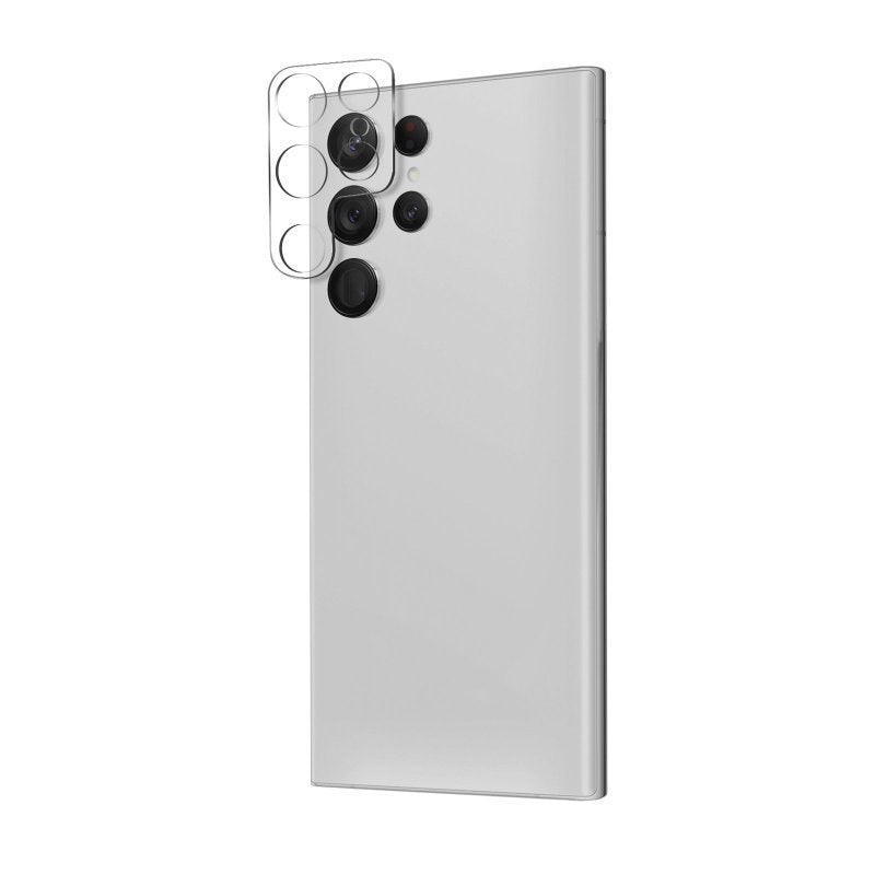 Sbs Camera Screenglass For Samsung Galaxy S23 Ultra
