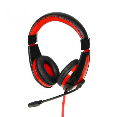 Ibox Headset SHPI1528MV Colour Red — image 1