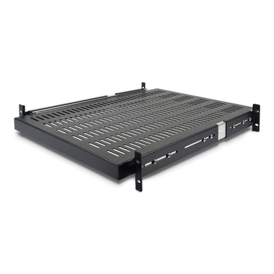 StarTech Shelf Tray Deslizante Perforada Tele — image 1