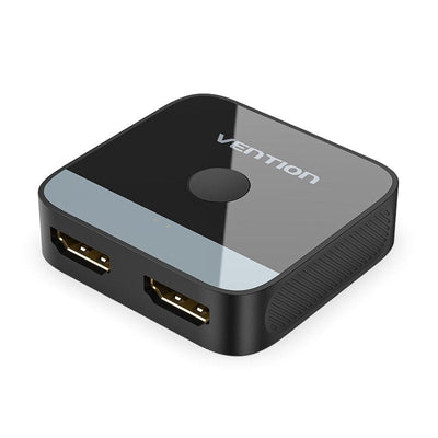 Vention Conmutador HDMI 4K Bidireccional AKOB0 HDMI Female 2x HDMI Female — image 1