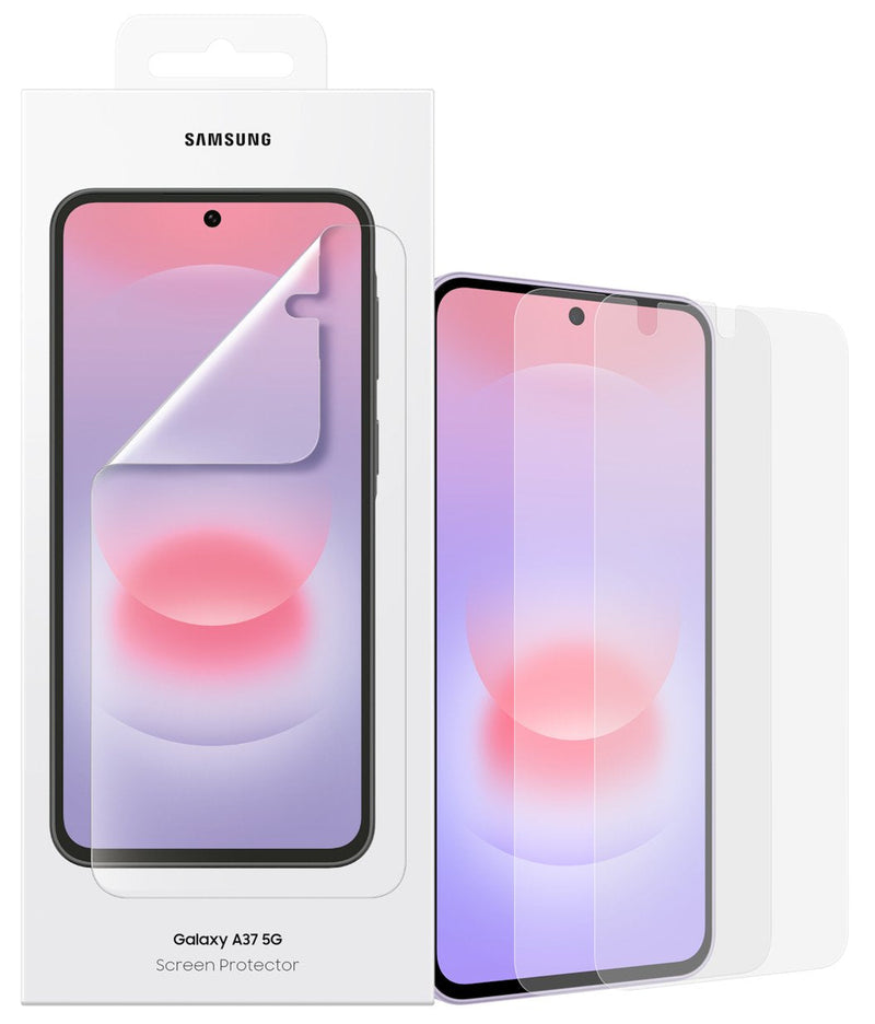 Samsung Protector Screen Fr Galaxy A37 Transparent