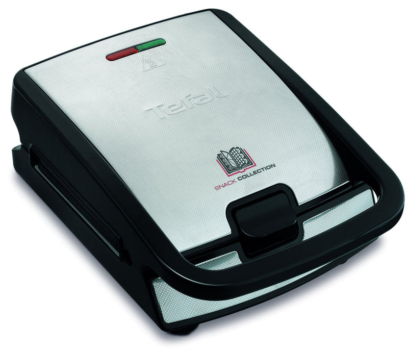 Tefal Sandwichera SW852D12 Snack Collection