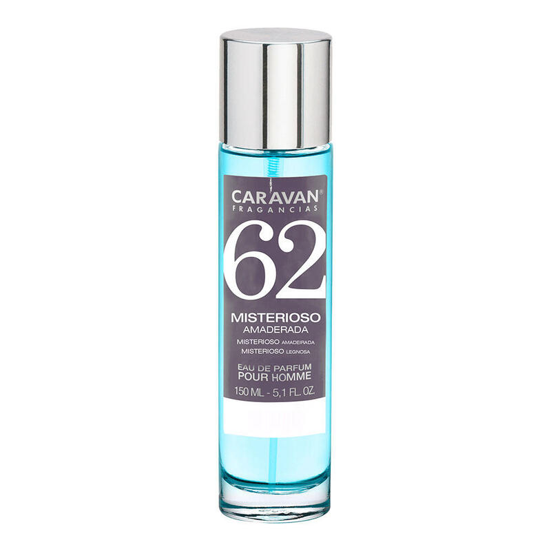 Eau Parfum Caravan Nº 62 150ML Caballero