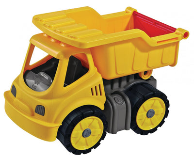 Big Power Worker Mini Tipper, Vehículo Toy 800055801 — image 1