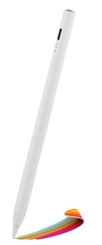 Tnb Pencil Optico Activo Rechargeable Ipad - White — image 1