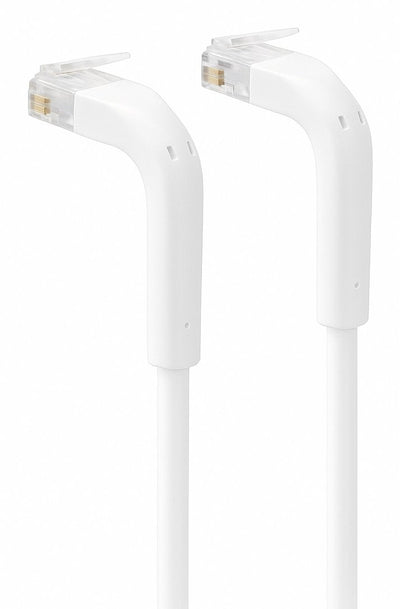 Ewent Network Cable IM1306 CAT.6A U/UTP Slim Flexível 100% C — image 1