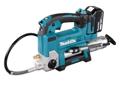 Makita Pistola Engrasadora Wireless DGP180Z — image 1