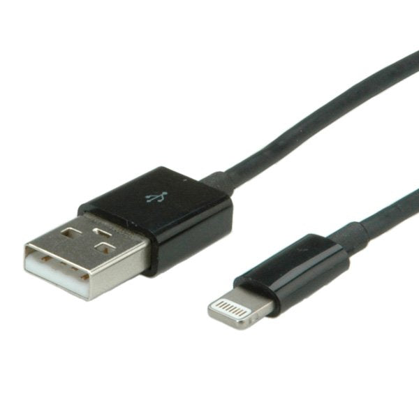 8PIN USB Lade- Cable Sincronización