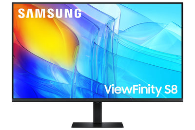 Samsung Monitor 37 LS37D802EAUXEN Business 3840X2160 16:9 350CD M2 5MS Hdmi, Usb, DP — image 1