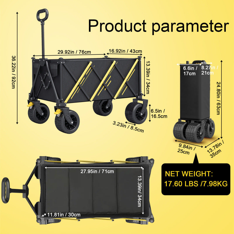 Campers Gather For An Outdoor Picnic Offering A Compact Size With Generous Storage Capacity