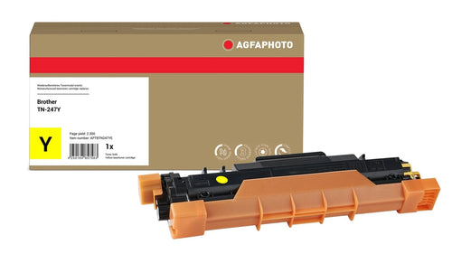 Agfaphoto Toner Compatible Brother — image 1