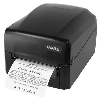 Godex Printer Labels GE330 Transferencia Thermal 300PPP (usb + Ethernet + Serie) — image 1