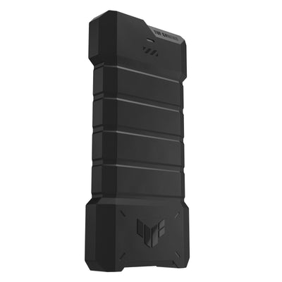 ASUS Tuf Gaming A2 External Enclosure Unit Estado Sólido (SSD) Black M.2 — image 1