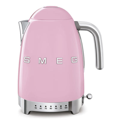 Smeg 50''S Style KLF04PKEU, Kettle KLF04PKEU — image 1