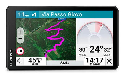 Garmin Zumo XT3 Navegador Moto With Screen a Colour HD 6, Mapas Topográficos Preinstalados, Rutas Personalizad — image 1