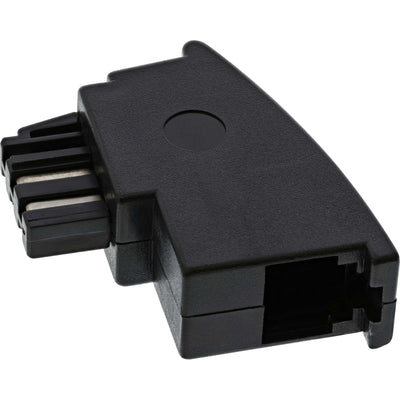 Inline Adapter Tae-n Male a RJ11 Female 6P4C — image 1