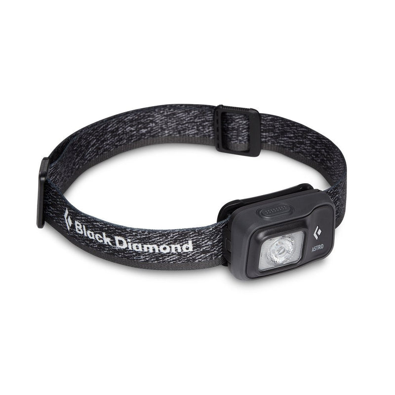 Black Diamond Linterna Front Astro 300, Light LED BD6206740004ALL1