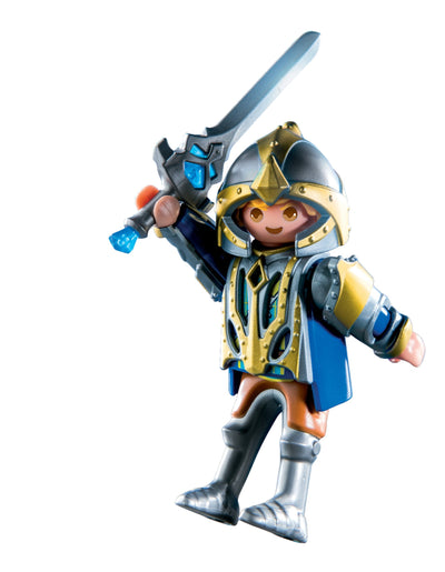 Playmobil 71301 Novelmore Arwynn With Invincibus — image 1
