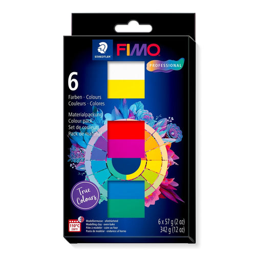 Fimo Set Mod.masa Fimo Prof. MP Tc — image 1