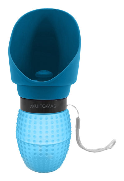 Pet Sil Bottle 350 Bl — image 1