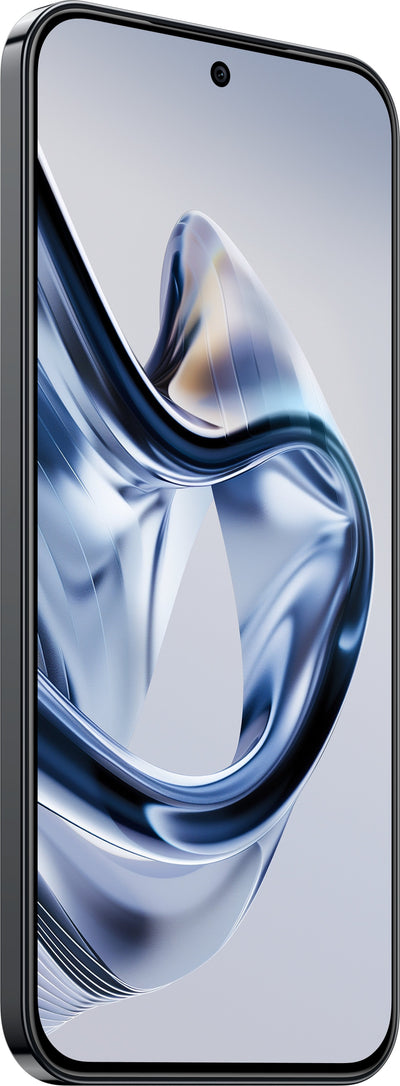 Zte Smartphone Nubia Air 8GB 256GB 6.78' 5G Black — image 1
