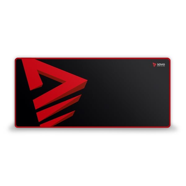 Savio Mouse Pad Gaming Turbo Dynamic XL (900MM X 3MM)