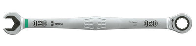 Wera 05020352001 Key Carraca 13MM 1 Pieces — image 1