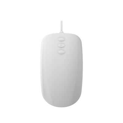 Cherry AK-PMH3 Mouse Ambidextro USB Type a 1000 DPI — image 1