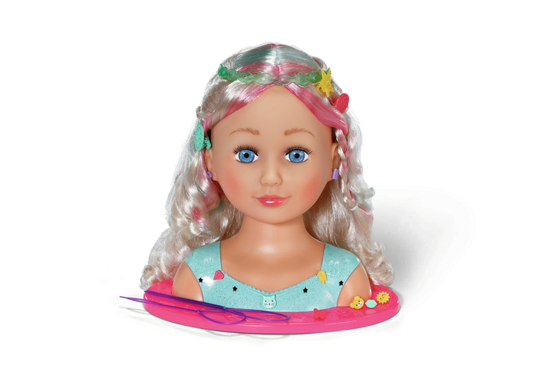 Zapf Creation Baby Born® Styling Marker & Accessories, Accesorios Muñecas 838372