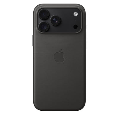 Iphone 18 Pro Max. Techwoven Case With Magsafe Black — image 1